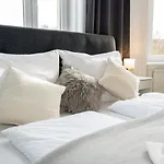 Astonishing luxury apartment near Schönbrunn&Westbahnhof