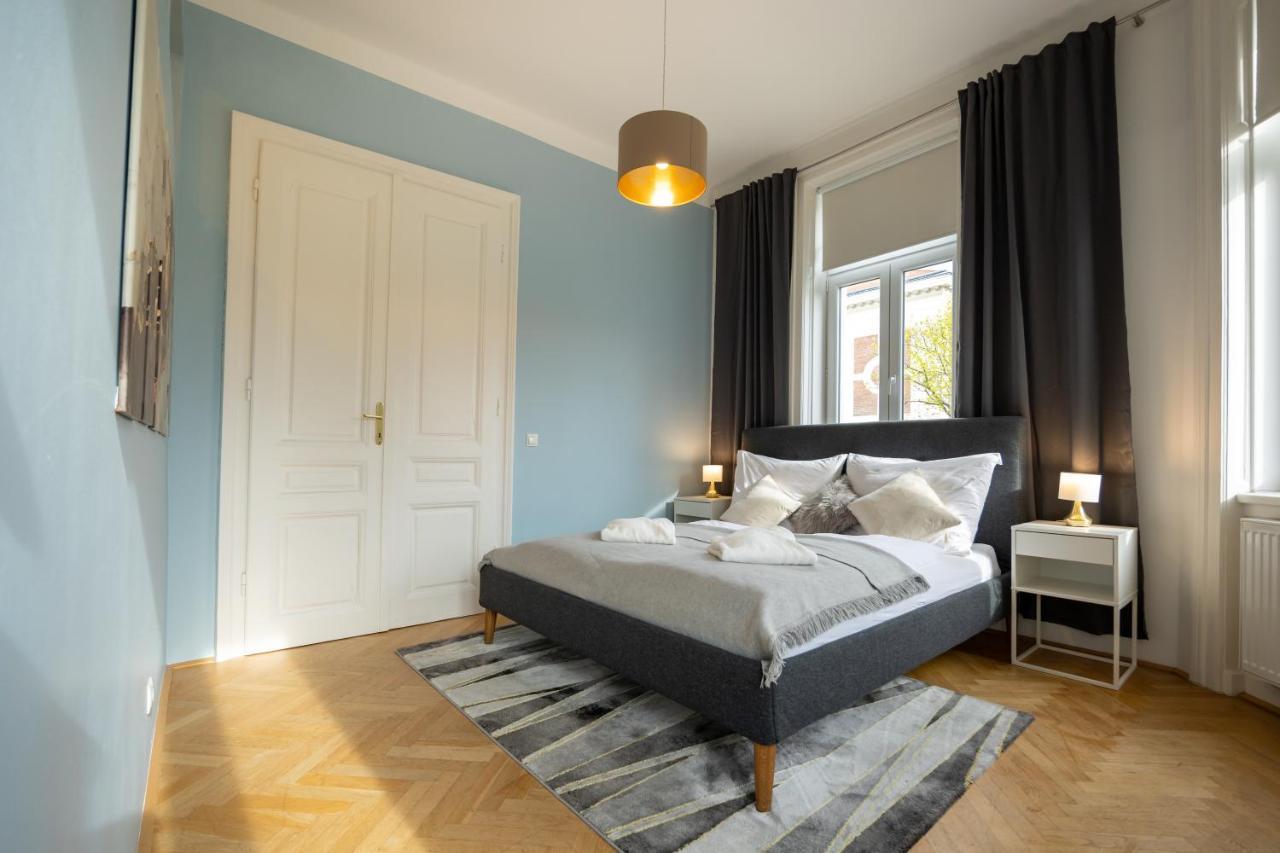 Astonishing Luxury Near Schönbrunn&westbahnhof