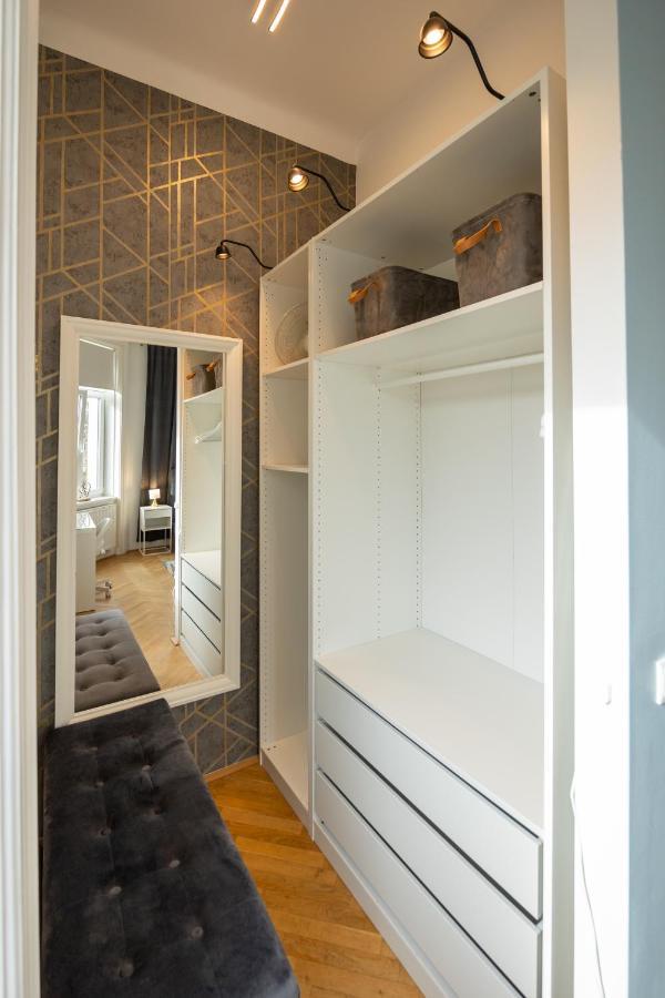 Astonishing Luxury Near Schönbrunn&westbahnhof Wien