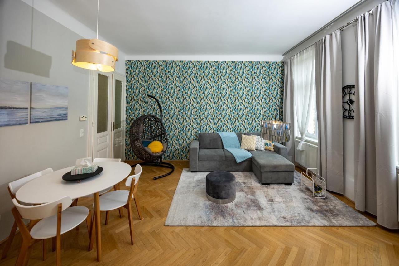 Astonishing Luxury Near Schönbrunn&westbahnhof * Wien