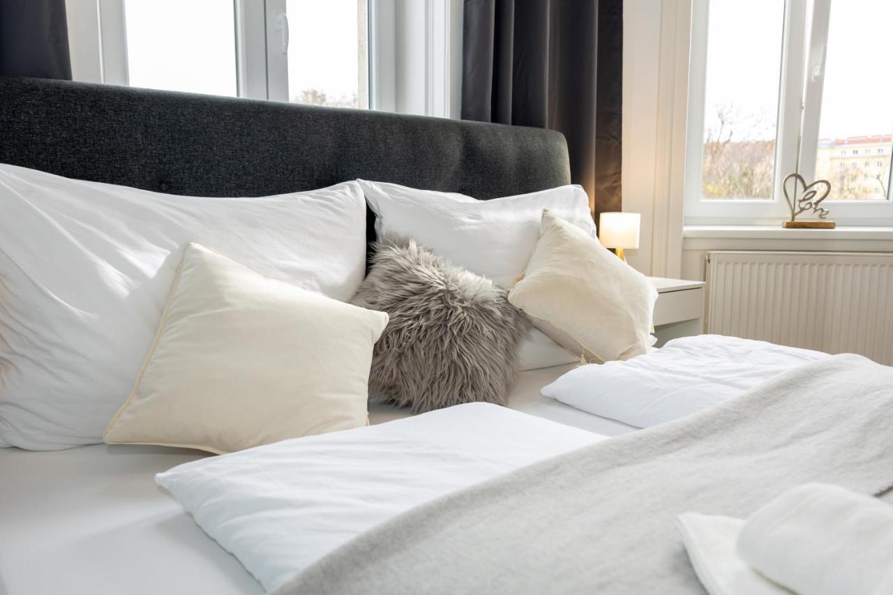 Astonishing Luxury Near Schönbrunn&westbahnhof Apartment Wien