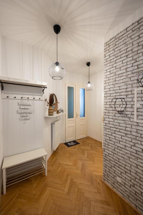Astonishing Luxury Near Schönbrunn&westbahnhof *