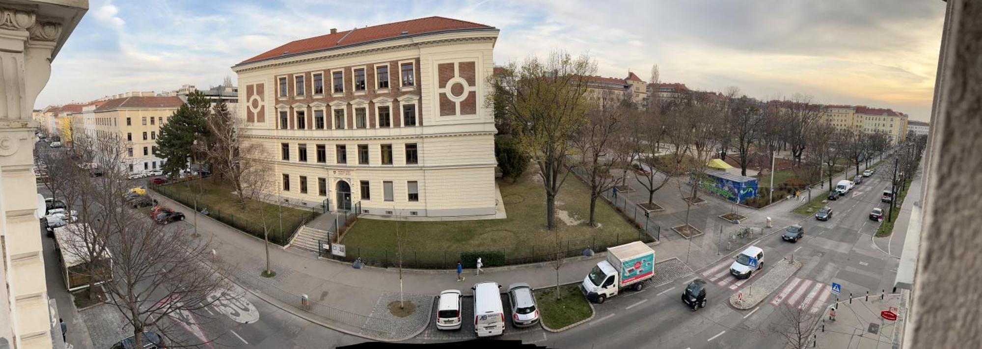 Apartment Astonishing Luxury Near Schönbrunn&westbahnhof Wien