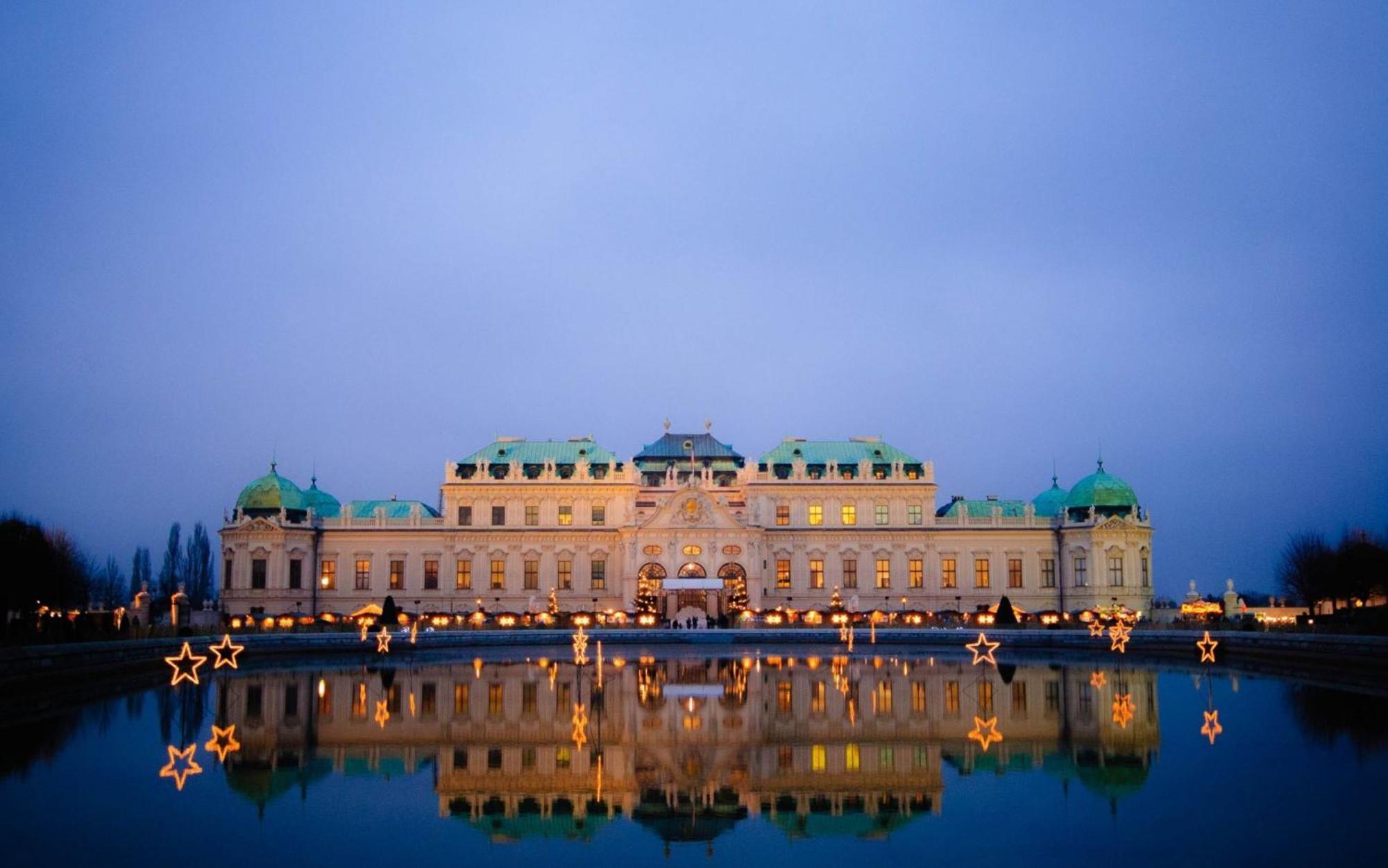 Apartment Astonishing Luxury Near Schönbrunn&westbahnhof *